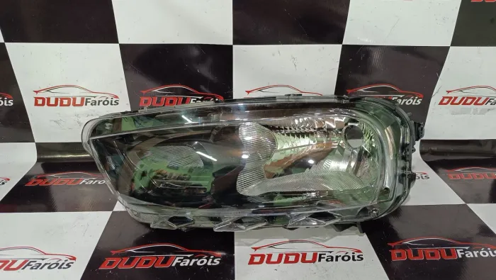 Farol Citroen c4 cactos inferior L/E original usado 2018/2024.