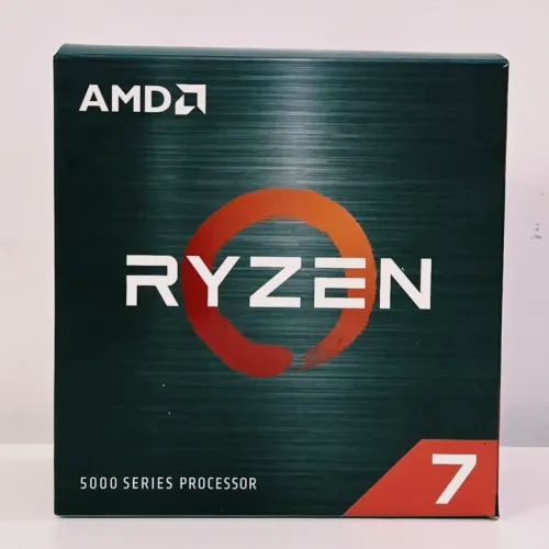 Processador AMD Ryzen 7 5700x [Lacrado]