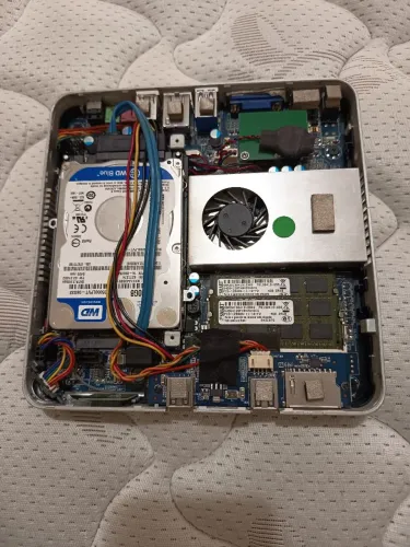 Mini PC N3