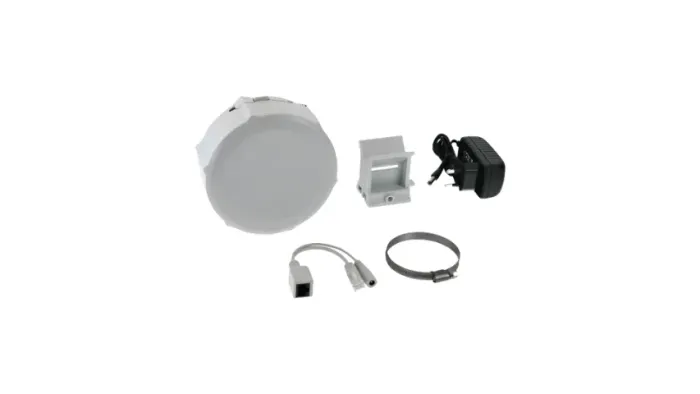 2 Antenas Mickotik SXT Lite5