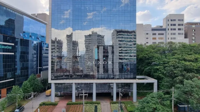 Sala à venda ou para locação vila da serra
