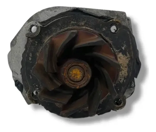 Bomba Água Fiat Uno 1.0 Evo 2010 2011 2012 2013