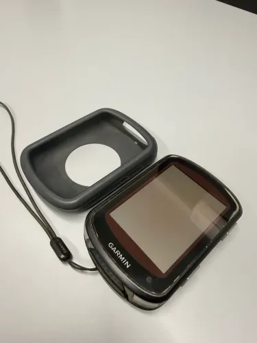 Garmin Edge 540 solar 