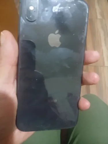 Vendes iPhone novo