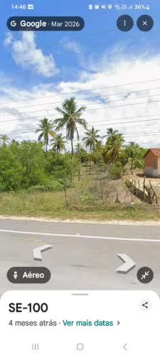 5 lotes, venda separada