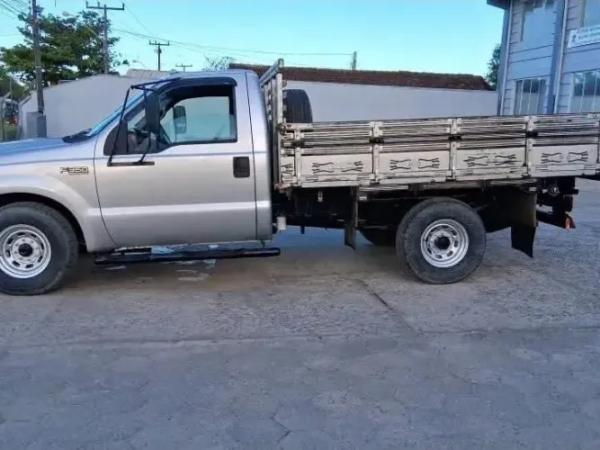 F-350 2003