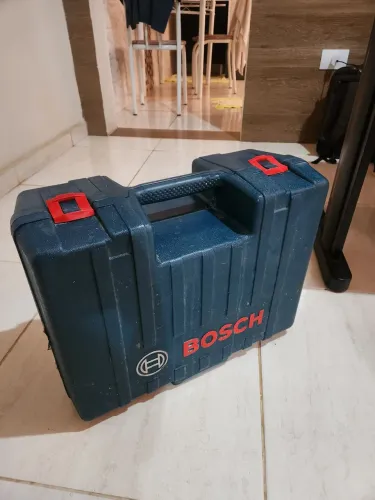 Nivél a Laser Rotativo Grl 250 Hv Completo