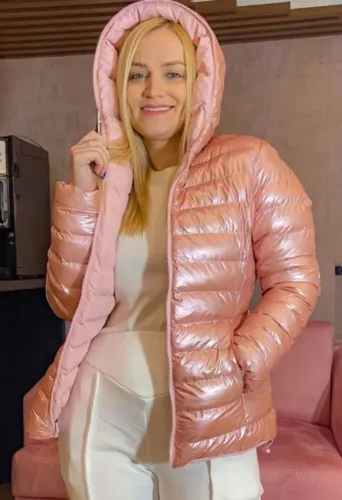 Jaqueta Alpelo