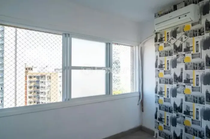 Kitnet / JK / Studio à venda Avenida Senador Salgado Filho, Centro Histórico - Porto Alegr
