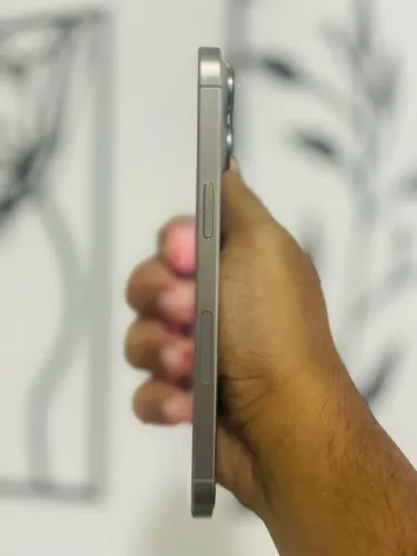 iPhone 15 Pro Max 512GB