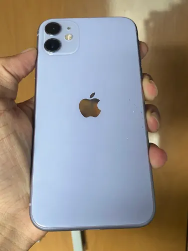 iPhone 11 novinho 