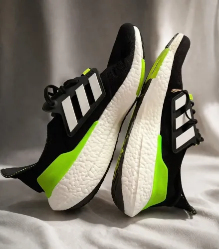 Tênis Adidas Ultraboost 22 Original - Estado de Novo (Usado 1x) TAM 41