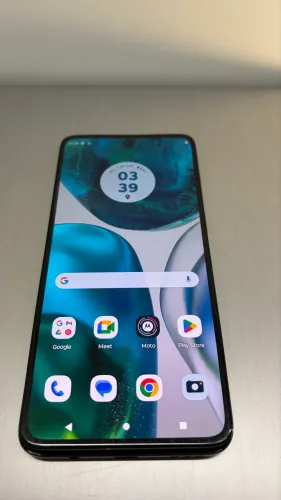Moto G52