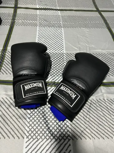 Luva de Boxe/Muay thai