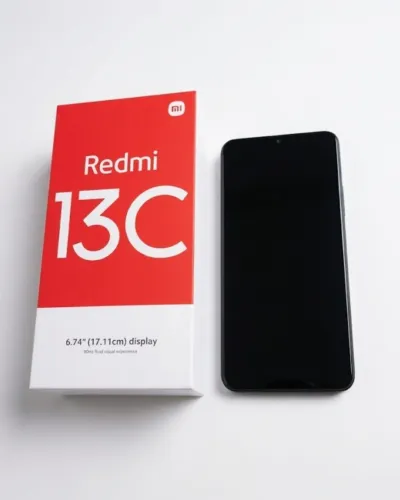 Redmi 13C 