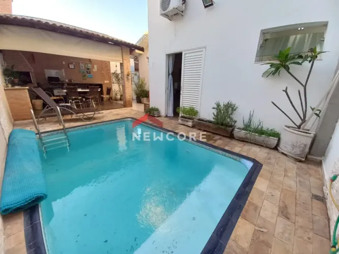 Casa de condomínio em Avenida Mário Ranieri, 45 Quadra 4 - Jardim Shangri-Lá - Bauru/SP