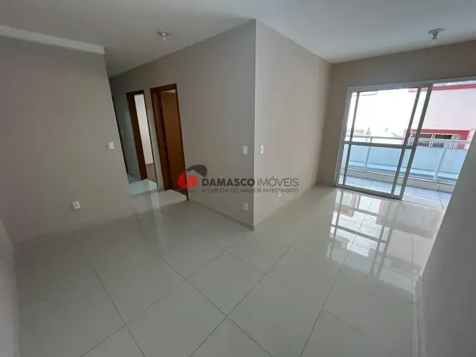 Apartamento em Santa Maria