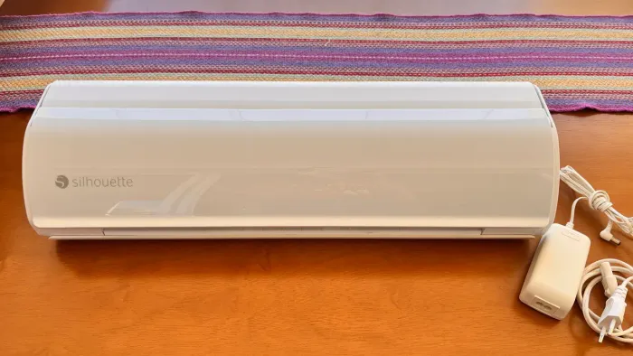Silhouette Cameo 5