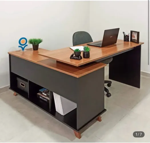 Mesa escritório