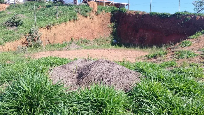 Terreno condomínio a venda