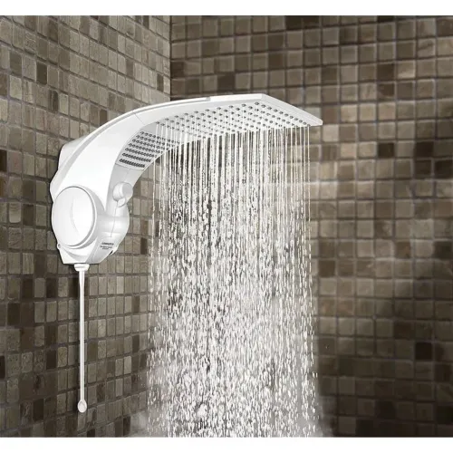 Ducha Duo Shower Quadra Lorenzetti 