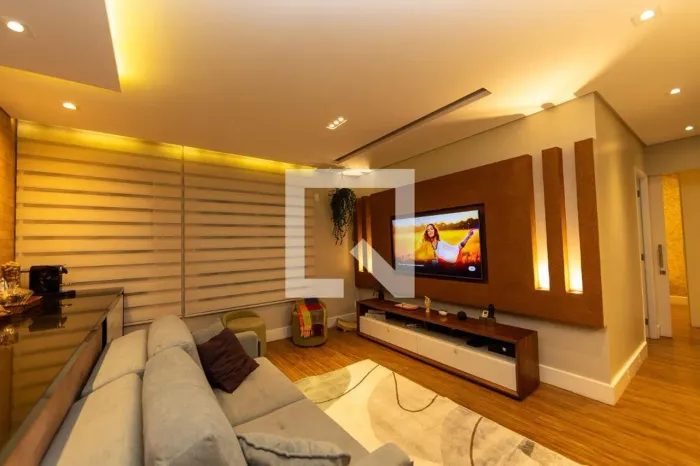 Apartamento à Venda - Alphaville, 2 Quartos, 63 m2