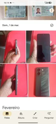 POCO M7 Pro 5G 