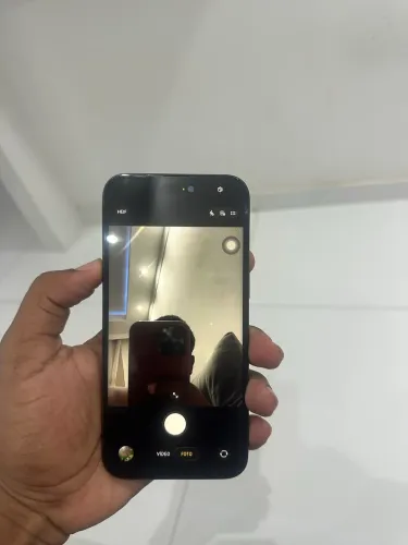 IPHONE 15 PRO MAX 256GB TELA TRINCADA