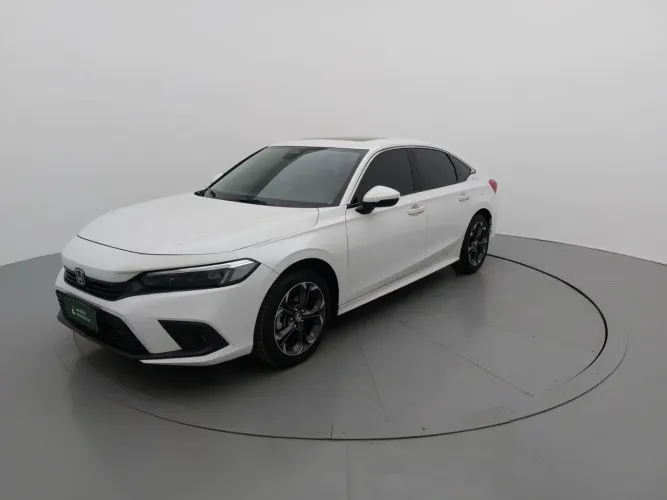 Honda Civic Sed.touring 2.0 16V Aut. (híbrido) 2024