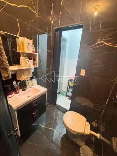 Apartamento : / Residencial / Centro