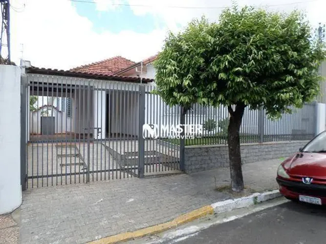 Casa, 172 m² - venda por R$ 650.000,00 ou aluguel por R$ 3.606,63/mês - Centro - Marília/S