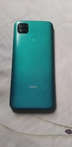 Xiaomi redmi 9