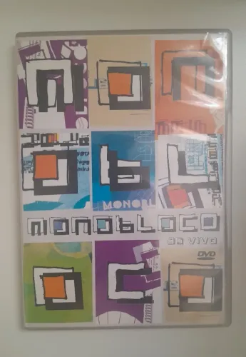 dvd monobloco ao vivo