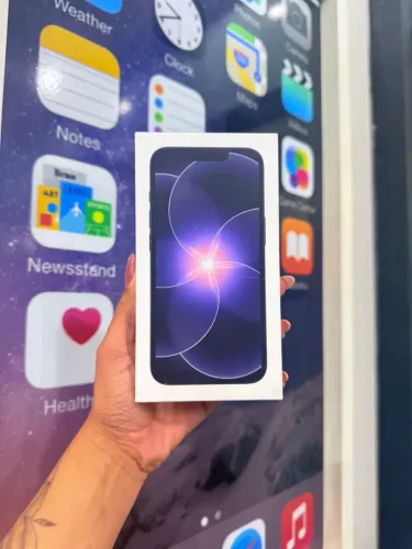 Iphone 17E novo lacrado 256GB