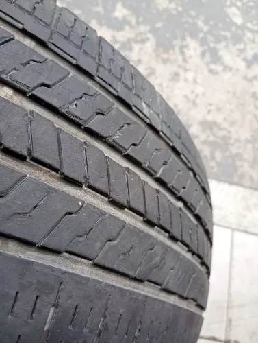 Pneu 255/75/15 Firestone