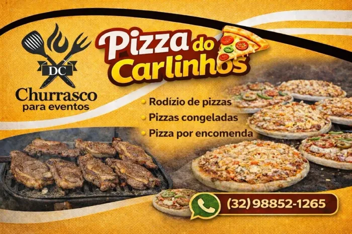Churrasqueiro profissional 