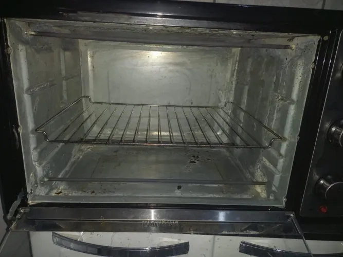 Forno mondial 52 litros 