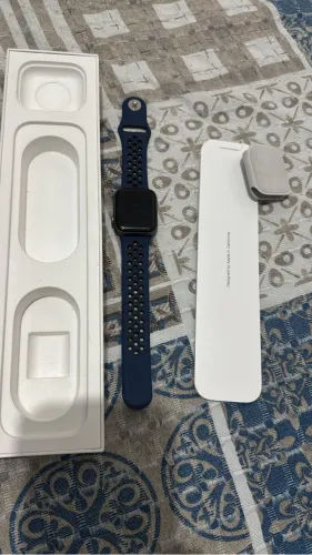 Smart Aplle Watch iPhone 