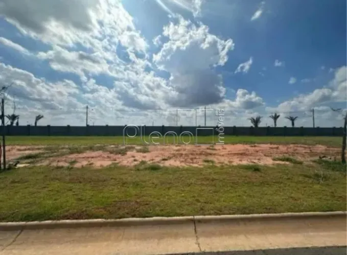 Terreno à venda em Campinas, Jardim Myrian Moreira da Costa, com 360 m², Reserva Serena Ca