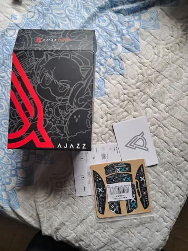 Mouse Ajazz 139mc