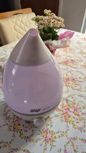 Umidificador de ar wap