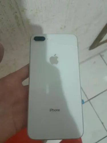 iPhone 8 plus