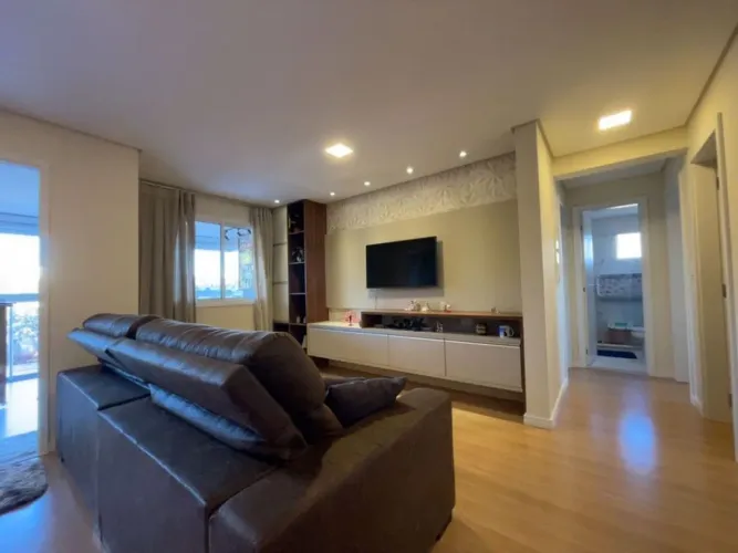 Apartamento Residencial à venda, Coqueiral, Cascavel - AP2523.