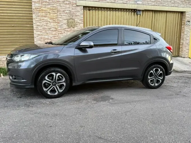 Honda HR-V EX 1.8 Flexone 16V 5P Aut. 2017