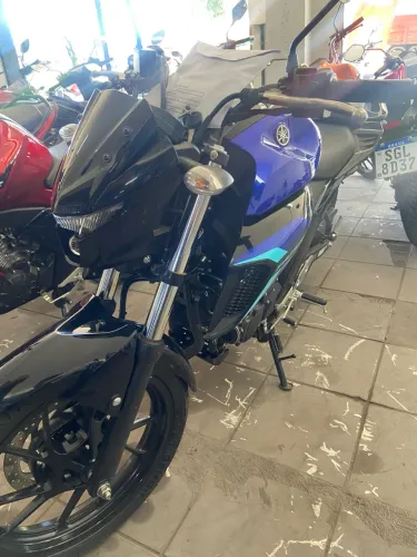 Yamaha Fazer FZ25 250 cc