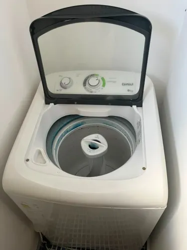 Máquina de Lavar Consul 9kg
