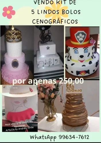 BOLOS FAKE