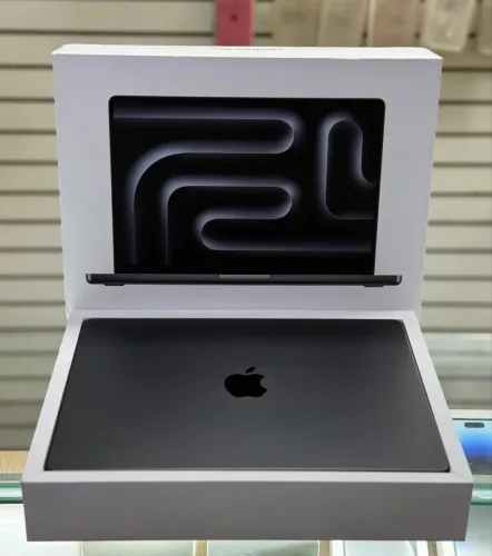Macbook pro 14 polegadas chip m5 pro 24gb / 1tb , apenas 2 dias de ativação ( 24 / 1 tb )