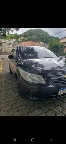 Chevrolet Prisma Sed. Joy/ LS 1.0 8V Flexpower 4P 2018