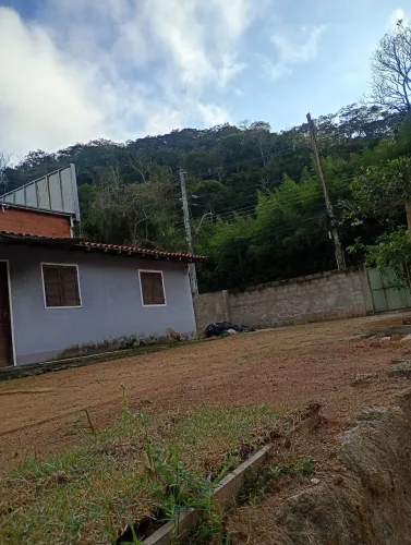 Excelente terreno